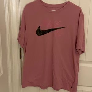 Nike SB tee
